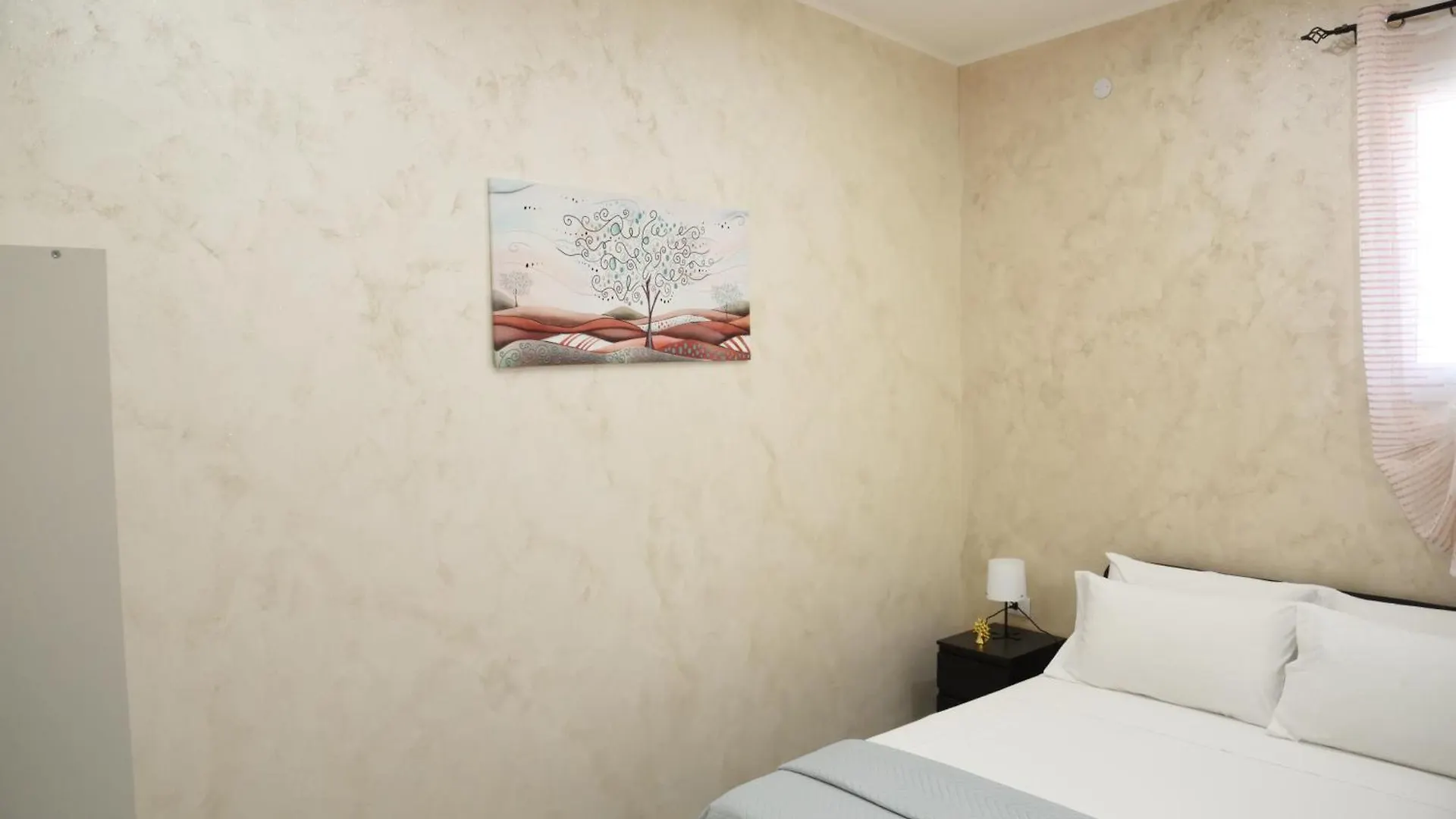 Family House Apartman Catania