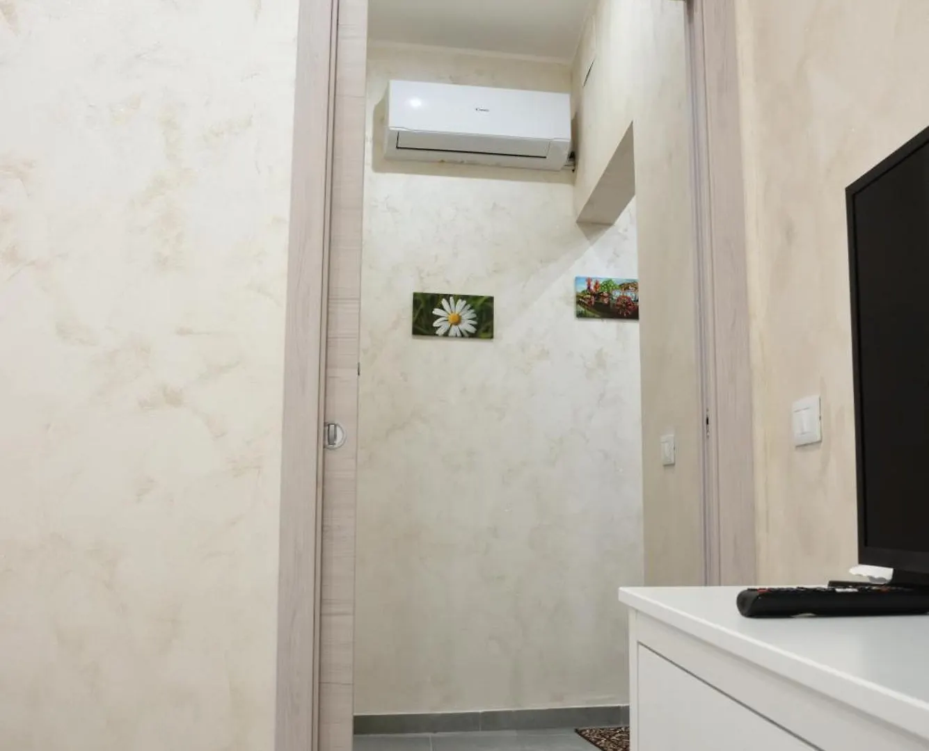 Family House Apartman Catania