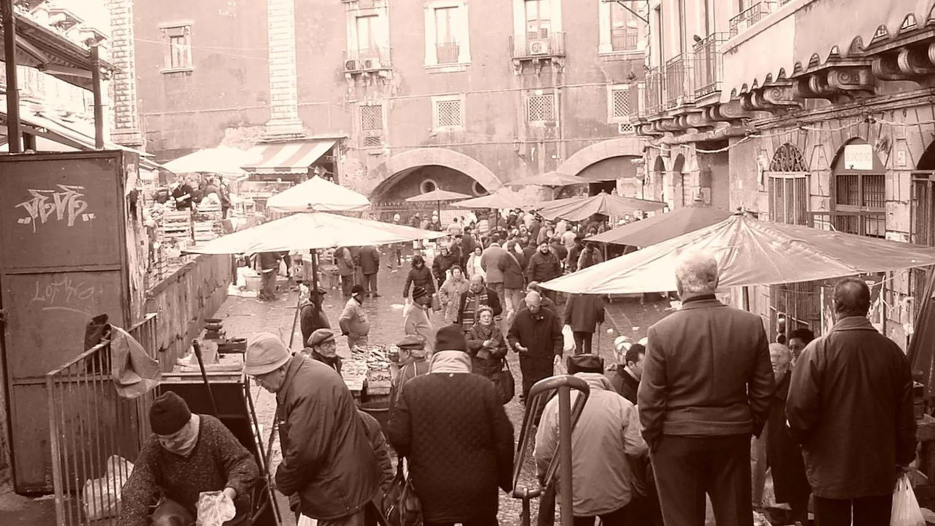 Appartamento Family House Catania
