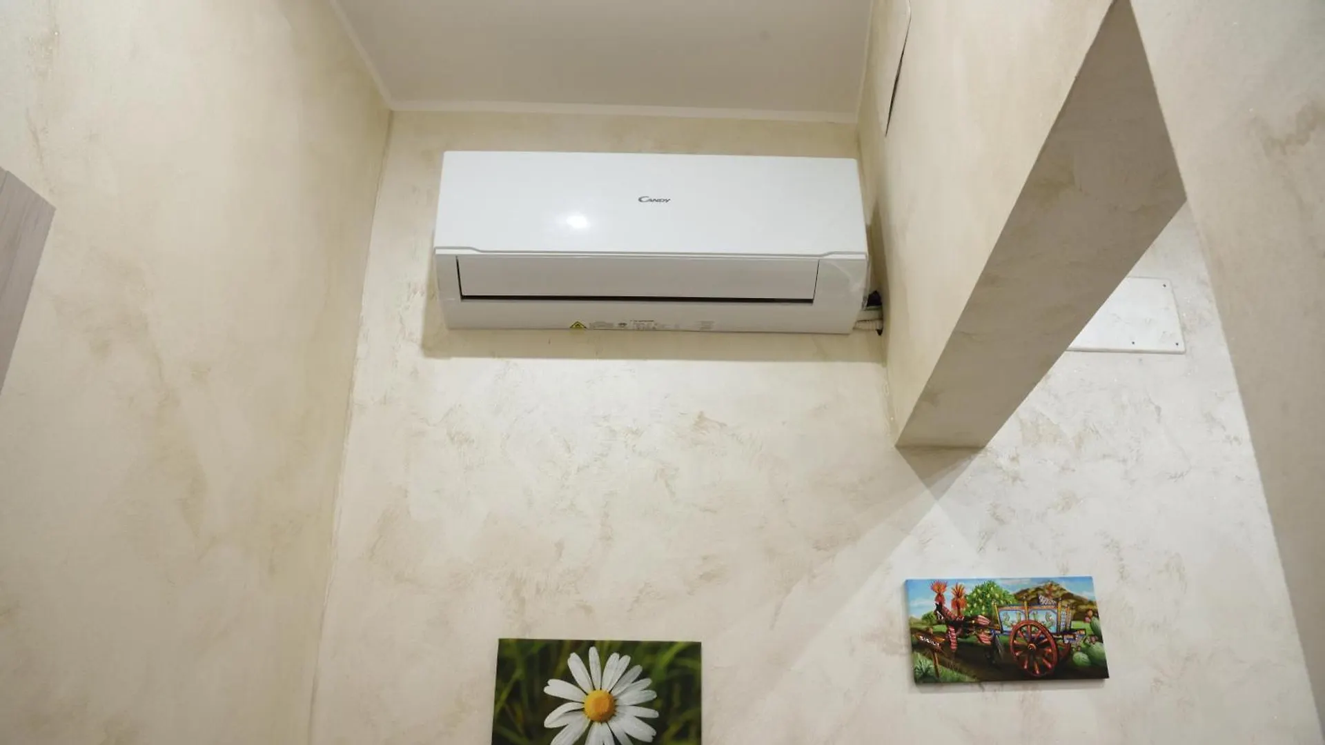 Family House Apartment Catania