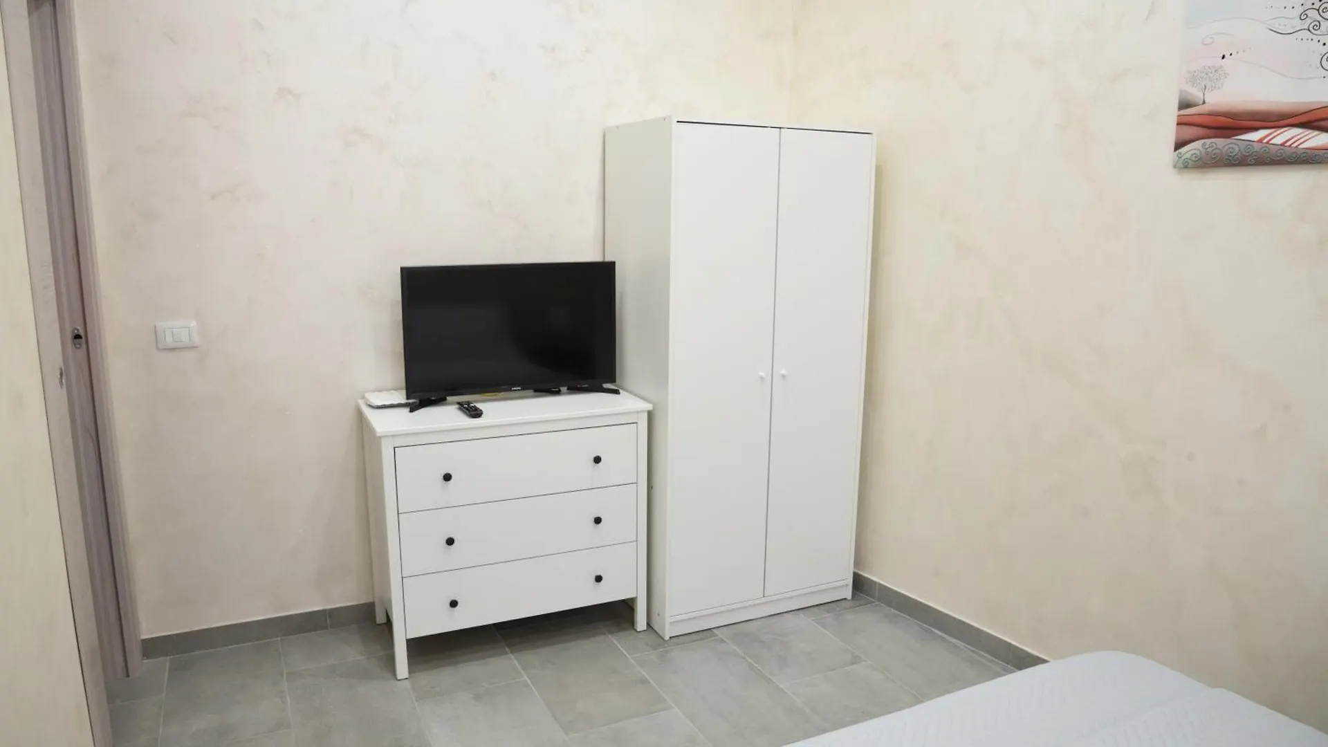 Family House Apartment Catania Italy